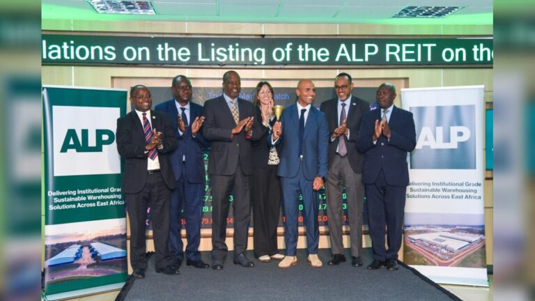 ALP REIT