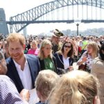 Harry and Meghan Spark Debate Over Monarchy With Controversial Visit to Australia in April