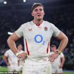 Italy Shocks England with Historic Rugby Victory in Rome