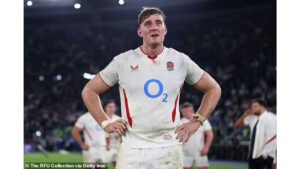 Italy Shocks England with Historic Rugby Victory in Rome