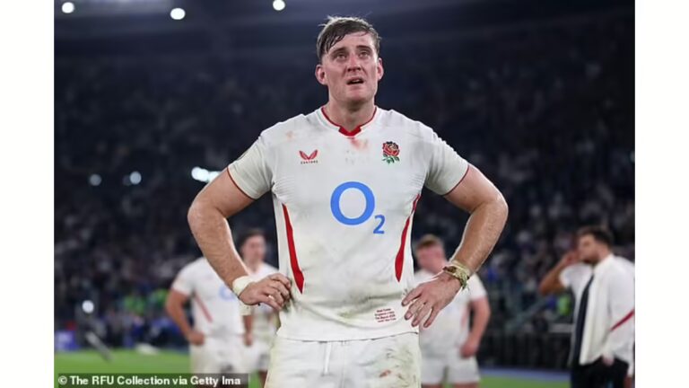 Italy Shocks England with Historic Rugby Victory in Rome