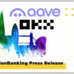 Aave Integrates Lending Protocol with OKX X Layer to Transform DeFi Access on Ethereum Layer 2