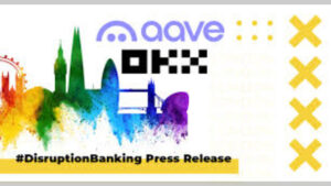 Aave Integrates Lending Protocol with OKX X Layer to Transform DeFi Access on Ethereum Layer 2