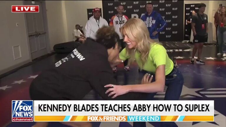 Abby Hornacek