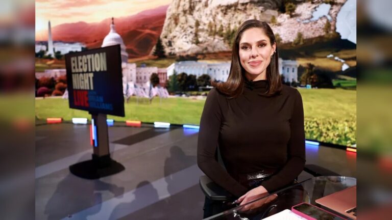 Abby Huntsman