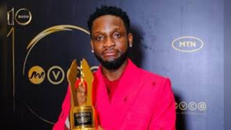 Africa Magic announces AMVCA 2026 nominees in Lagos as Chimezie Imo hosts live reveal programme for fans across the continent