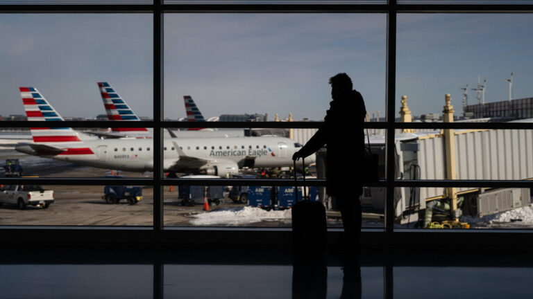 Airport