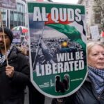 UK Government Approves Metropolitan Police to Ban Controversial March in London This Sunday