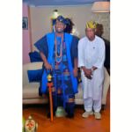 Alaafin of Oyo praises Olusegun Obasanjo as living legend and visionary leader in Ibadan