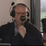 Alan Brazil Sparks Concern After Veteran talkSPORT Host Misses Breakfast Show Broadcast During Cheltenham Festival Gold Cup Day in Cheltenham