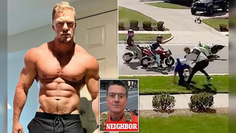 Alan Ritchson