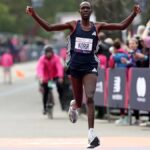 Albert Korir, Kenyan Marathon Champion Hit With Doping Ban