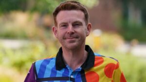 Alex Belfield Is Recalled to Prison for Breaching Licence Conditions in United Kingdom