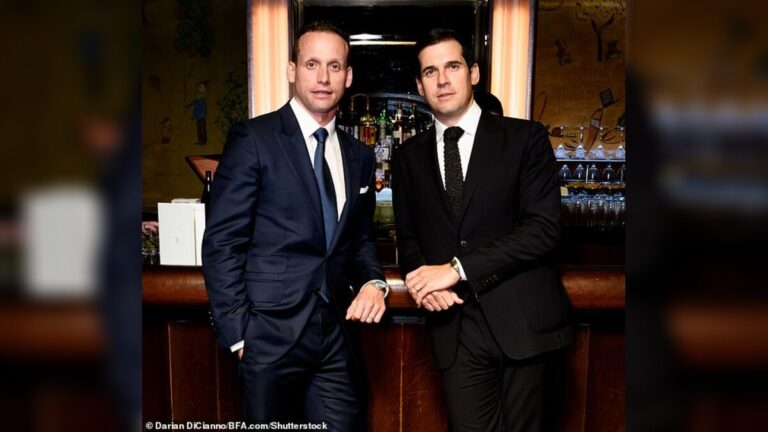 Alexander Brothers