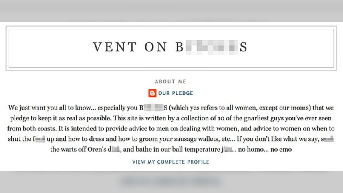 Alexander Brother's Blog