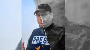 Ali Hassan Shaib Hezbollah