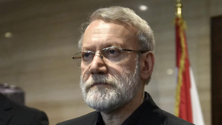 Ali Larijani