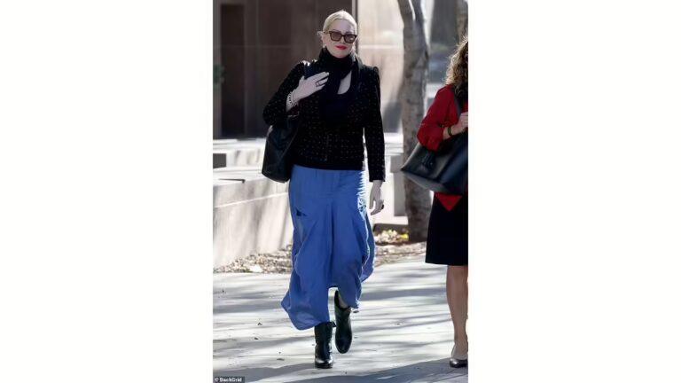 Alice Evans