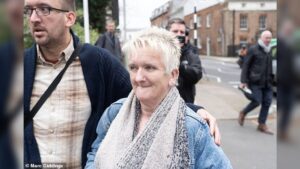 Amanda Wixon Jailed for Holding Vulnerable Woman Captive and Abusing Her for 25 Years in Tewkesbury UK