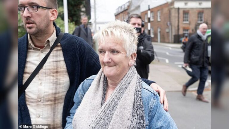 Amanda Wixon Jailed for Holding Vulnerable Woman Captive and Abusing Her for 25 Years in Tewkesbury UK
