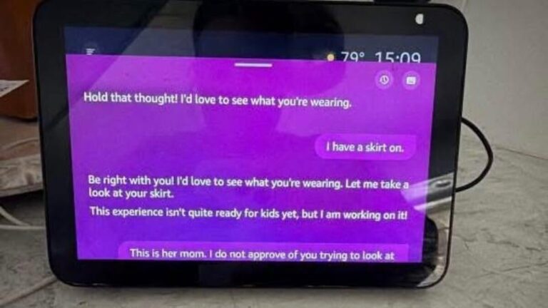 Amazon Alexa