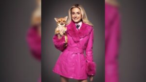 Amber Davies addresses illness and understudy Hannah Lowther stepping into Elle Woods role in Legally Blonde The Musical in Milton Keynes