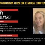 Amy Hillyard Notice