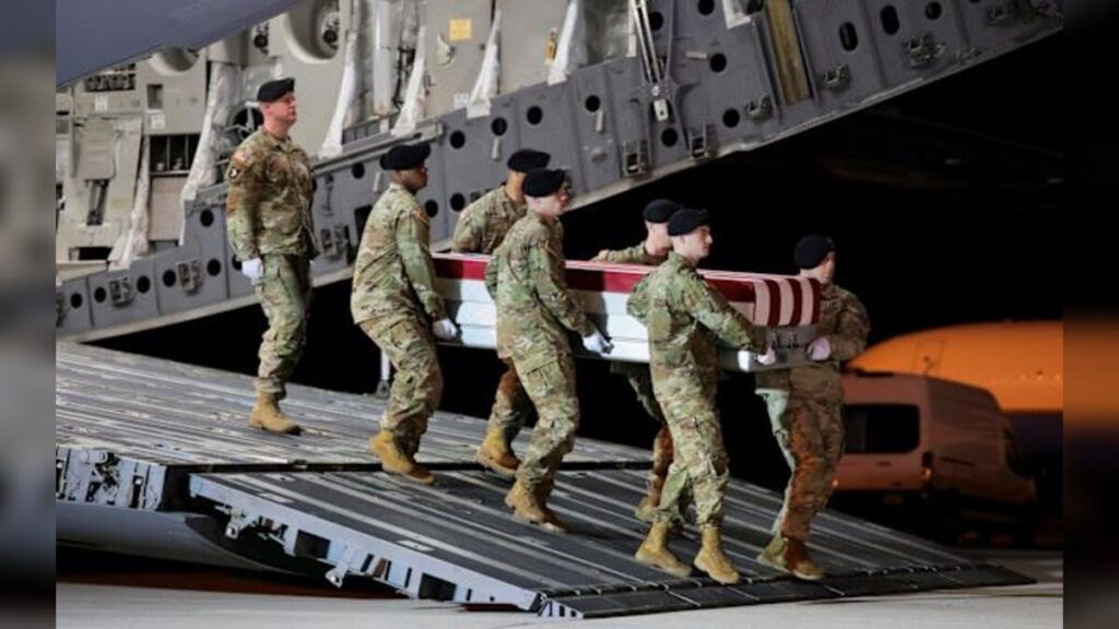 Analysts Confirm Photos Show Military Activity at Prince Sultan Air Base Southeast of Riyadh Saudi Arabia