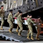 Analysts Confirm Photos Show Military Activity at Prince Sultan Air Base Southeast of Riyadh Saudi Arabia