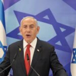 Analysts Debunk Claims As Benjamin Netanyahu Appears In Viral Video In Israel With “Disappearing Ring”