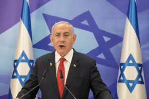 Analysts Debunk Claims As Benjamin Netanyahu Appears In Viral Video In Israel With “Disappearing Ring”