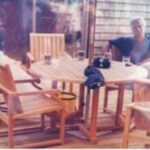 First Photo Shows Andrew Mountbatten Windsor Meeting Jeffrey Epstein and Peter Mandelson at Martha’s Vineyard