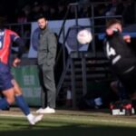 Andy Carroll Leads Dagenham and Redbridge to Stunning Victory in Essex