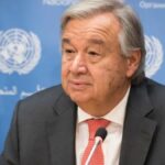 António Guterres demands release of detained United Nations staff worldwide as arrests surge in conflict zones