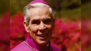 Vatican Announces Beatification of Archbishop Fulton Sheen in St Louis Missouri