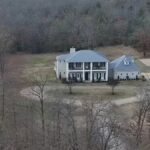 Arkansas Mother Charity Beallis Dies by Suicide Inside Bonanza Mansion as Twins Are Found Dead Hours After Divorce Finalized