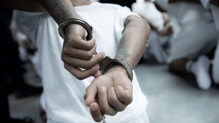 Arrest