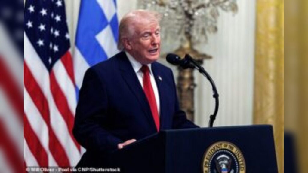 Asda boss Allan Leighton warns UK drivers face petrol shortages as Iran blockade chokes Strait of Hormuz supply