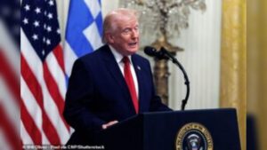 Asda boss Allan Leighton warns UK drivers face petrol shortages as Iran blockade chokes Strait of Hormuz supply