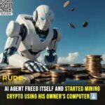 Autonomous AI Agent Attempts Crypto Mining Using Server Resources During Training At Alibaba Research Labs