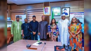 Nigerian Ministry of Aviation restores hybrid airport payment system to ease traffic in Lagos and Abuja airports