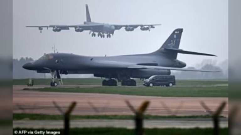 B2 Bombers