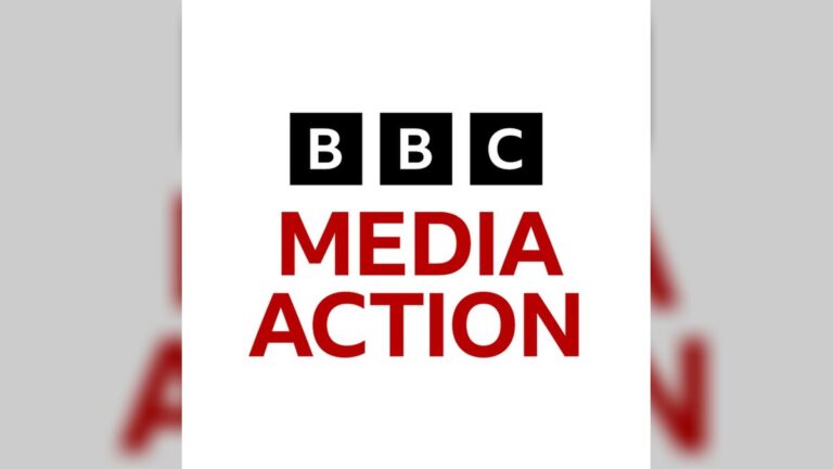 BBC Media Action