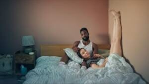 BBC drama follows couple struggling with pregnancy loss and fertility challenges in United Kingdom