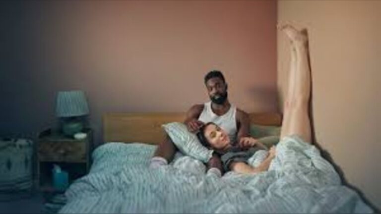 BBC drama follows couple struggling with pregnancy loss and fertility challenges in United Kingdom