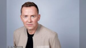 BBC fires Scott Mills from Radio 2 breakfast show in UK after historic relationship allegations
