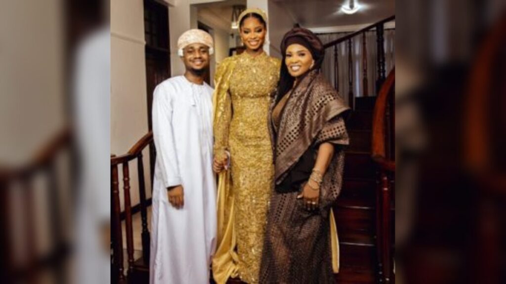 Baba Ijesha expresses disappointment with Iyabo Ojo over past trust and public fallout in Lagos