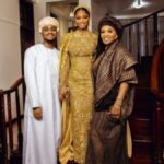 Baba Ijesha expresses disappointment with Iyabo Ojo over past trust and public fallout in Lagos