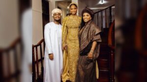 Baba Ijesha expresses disappointment with Iyabo Ojo over past trust and public fallout in Lagos