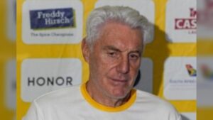 Bafana Bafana Prepares to Face Tough UEFA Opponent in FIFA World Cup 2026 Group A